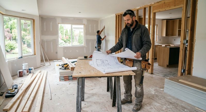 Room Demolition Service