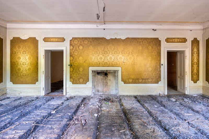 Room Demolition