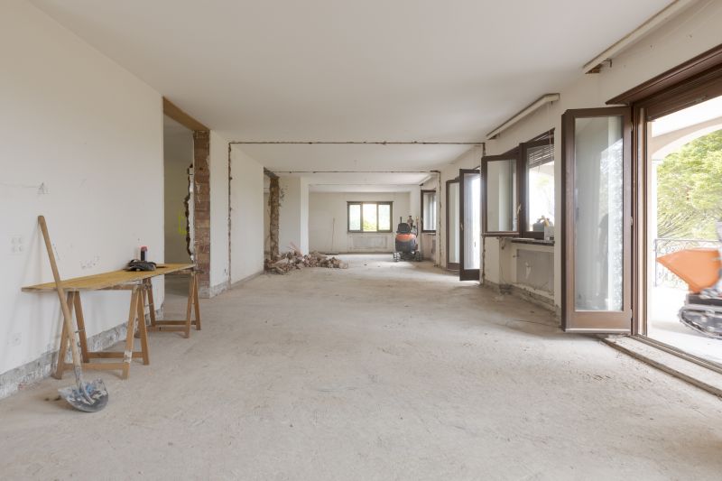 Room Demolition